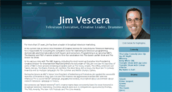 Desktop Screenshot of jimvescera.com